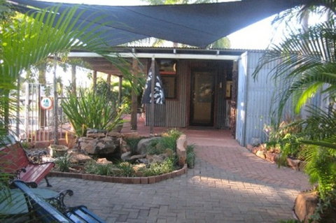 Kununurra YHA - Australia Accommodation 5