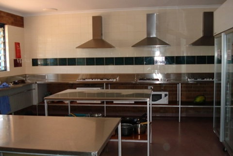 Kununurra YHA - Australia Accommodation 4