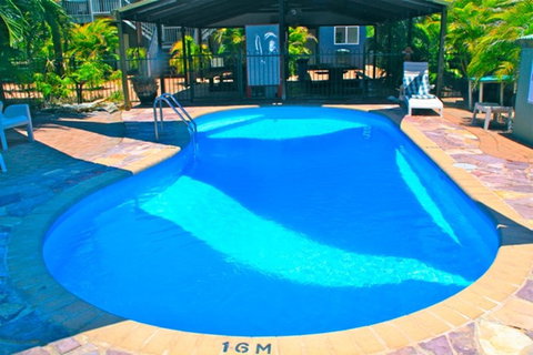 Kununurra YHA - Australia Accommodation 3