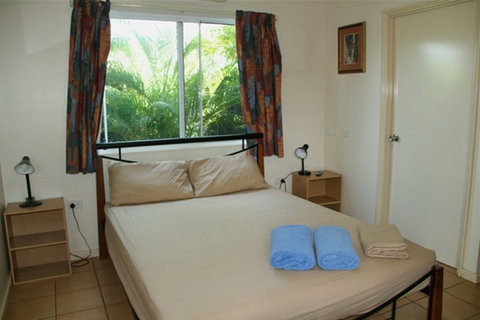Kununurra YHA - Australia Accommodation 6