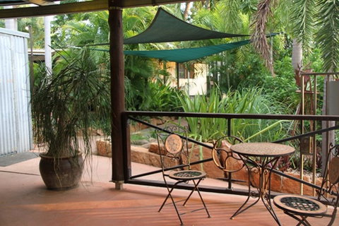 Kununurra YHA - Australia Accommodation 8