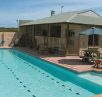 Lancelin YHA - Australia Accommodation