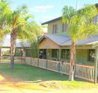 Kalbarri YHA - Australia Accommodation