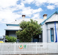 Albany YHA - Australia Accommodation