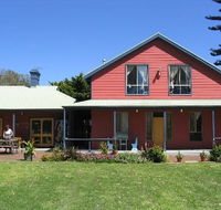 Dunsborough YHA - Australia Accommodation
