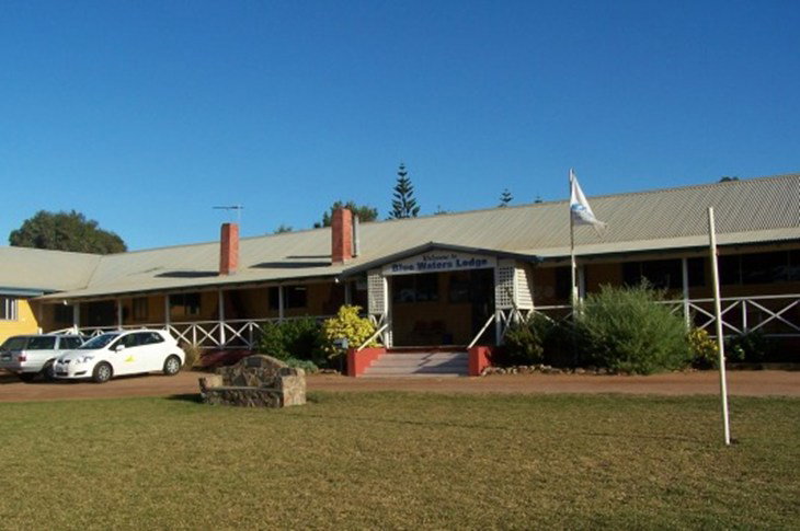Brookton WA Australia Accommodation
