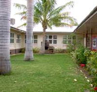 Travellers Haven Backpackers - Australia Accommodation