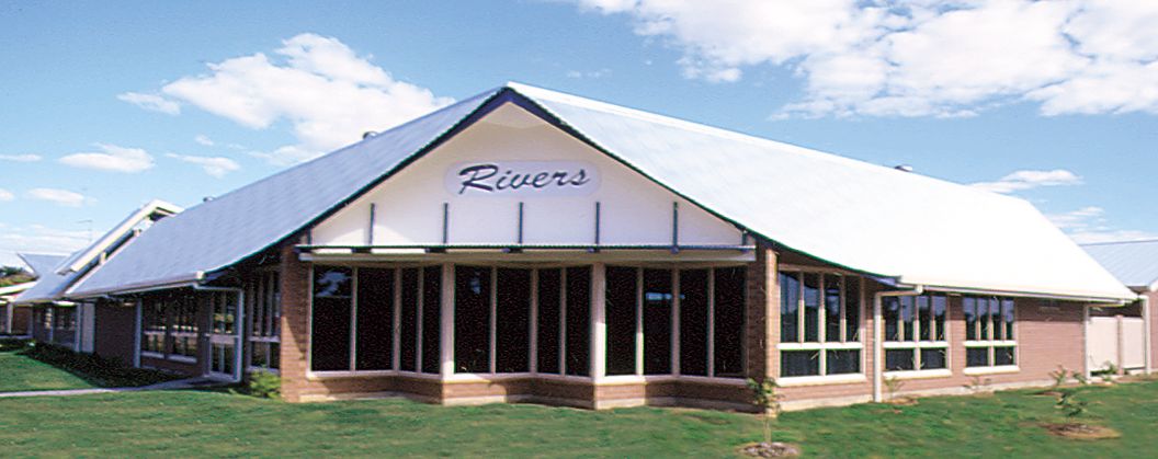 Richmond QLD Australia Accommodation