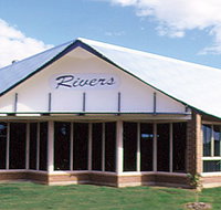 Ammonite Inn - Australia Accommodation