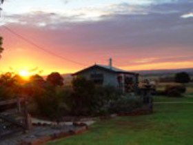 Mulanah Gardens Bed And Breakfast Cottages - Australia Accommodation 1
