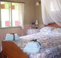 Flora Alba Accommodation - Australia Accommodation