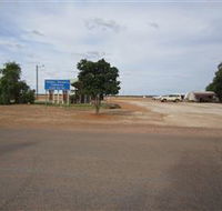 Stonehenge Caravan Park - Australia Accommodation
