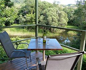 Daintree QLD Australia Accommodation
