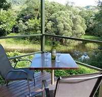 Daintree Valley Haven - Australia Accommodation