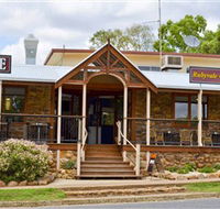 Rubyvale Gem Gallery Apartments - Australia Accommodation