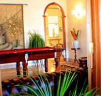 Classique Bed and Breakfast - Australia Accommodation