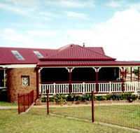 Rock-Al-Roy Bed and Breakfast - Australia Accommodation