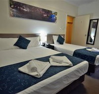 Lees Hotel Motel - Australia Accommodation