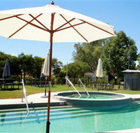 BIG4 Goondiwindi Holiday Park - Australia Accommodation
