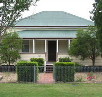 Albion Cottage - Australia Accommodation