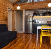 Straddie Camping EcoShacks - Australia Accommodation