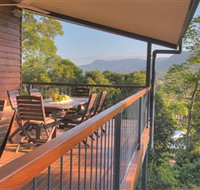 Kookas Bed and Breakfast - Australia Accommodation