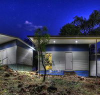 Cobbold Gorge Village Accommodation and Camping - Australia Accommodation