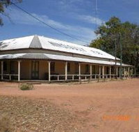 Nindigully Pub - Australia Accommodation