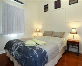 Holiday House At Cook Street Townsville - Australia Accommodation 0
