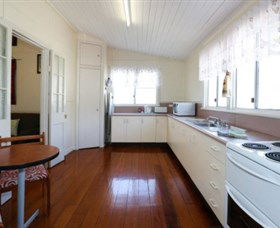 Holiday House At Cook Street Townsville - Australia Accommodation 1