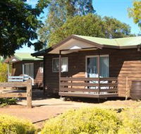 Kinnon and Co Outback Lodges - Australia Accommodation