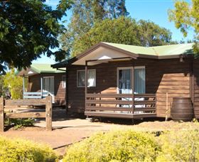 Kinnon And Co Outback Lodges - Australia Accommodation 0