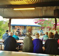 Blackall Caravan Park - Australia Accommodation