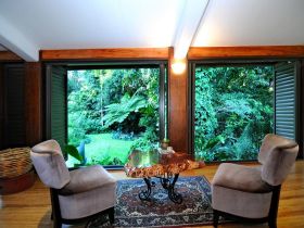Cow Bay Homestay Bed And Breakfast - Australia Accommodation 0