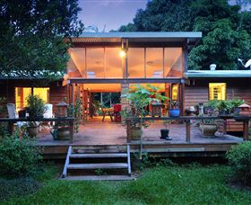 Cow Bay Homestay Bed And Breakfast - Australia Accommodation 2