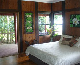 Canberra ACT Australia Accommodation