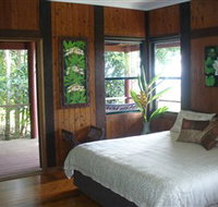 Byfield Mountain Retreat - Australia Accommodation