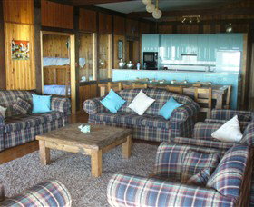 Byfield Mountain Retreat - Australia Accommodation 3