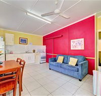 Bargara Gardens Motel and Holiday Villas - Australia Accommodation