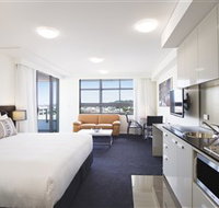 Oaks Grand Gladstone - Australia Accommodation