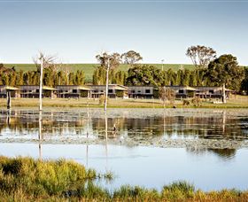North Isis QLD Australia Accommodation