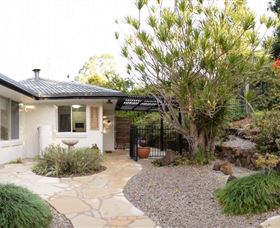 Flaxton QLD Australia Accommodation