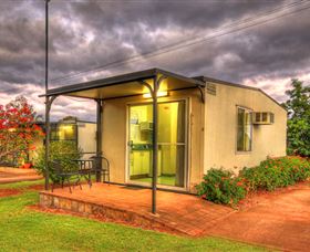 Yarraman QLD Australia Accommodation