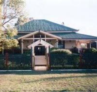 Grafton Rose Bed and Breakfast - Australia Accommodation