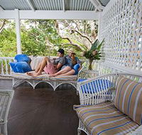 Arcadia House - Australia Accommodation