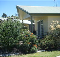 Peppertree Cabins Kingaroy - Australia Accommodation