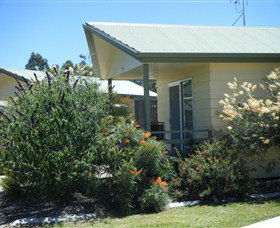 Peppertree Cabins Kingaroy - Australia Accommodation 0