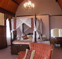 Abbey Of The Roses Boutique Heritage Guesthouse - Australia Accommodation