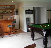 Logger's Rest - Australia Accommodation