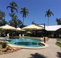 Wanderers Holiday Village - Lucinda - Australia Accommodation